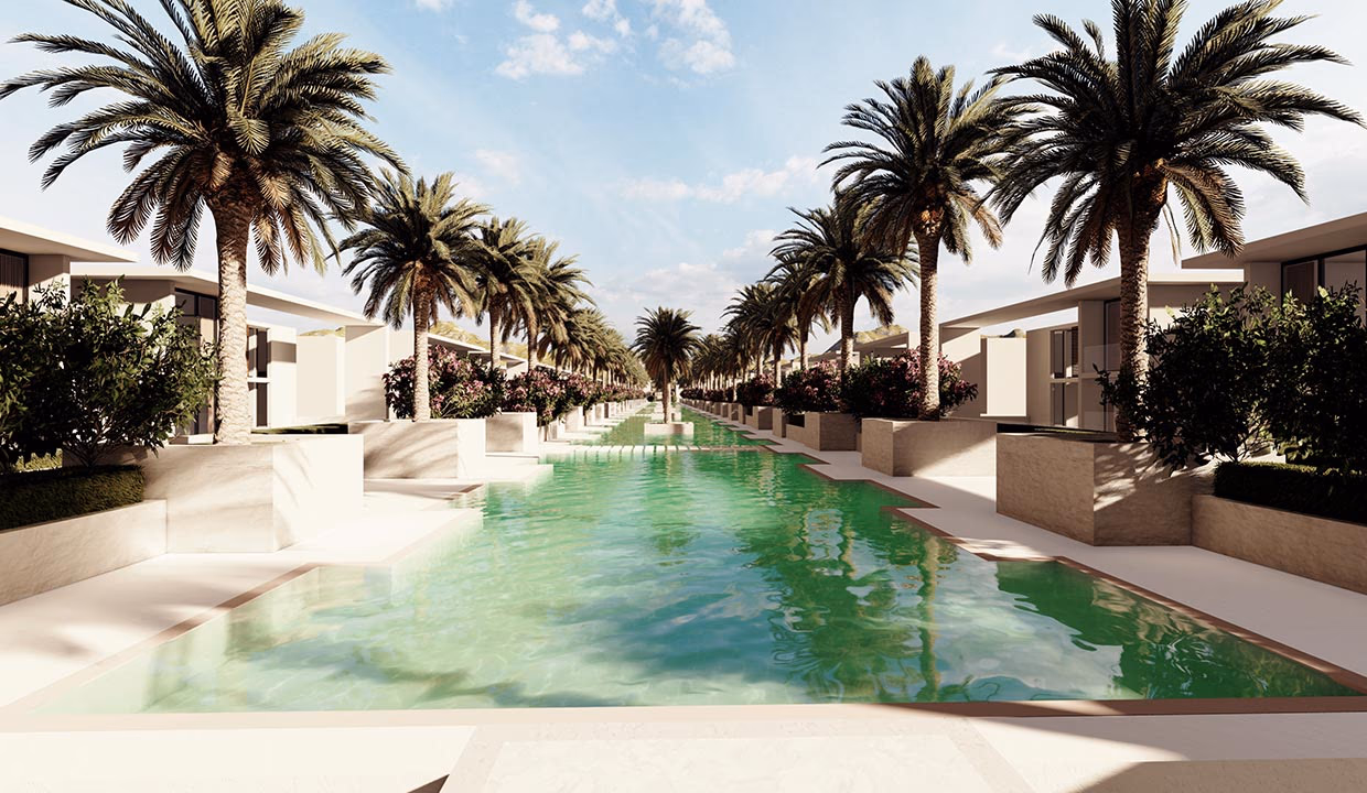 1516 Luxury Resort - 2