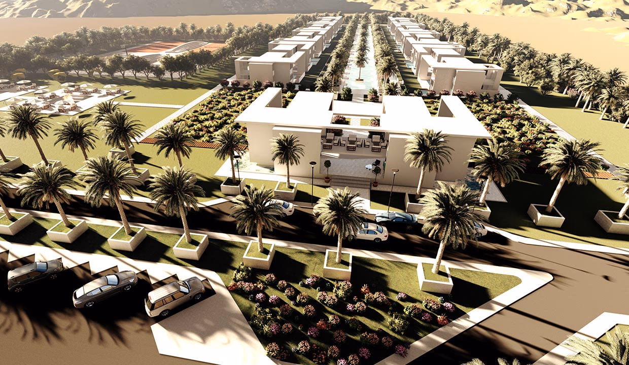 1516 Luxury Resort - 5