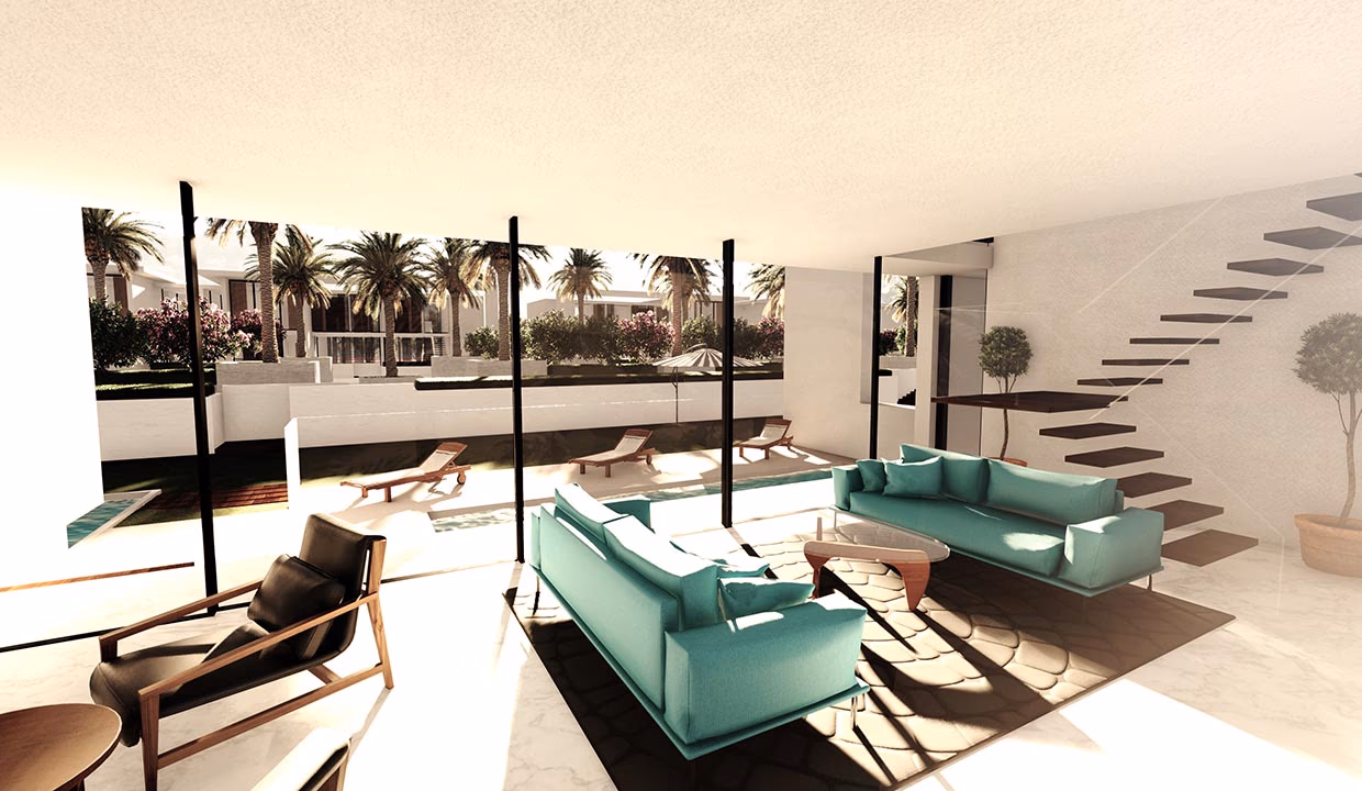 1516 Luxury Resort - 6