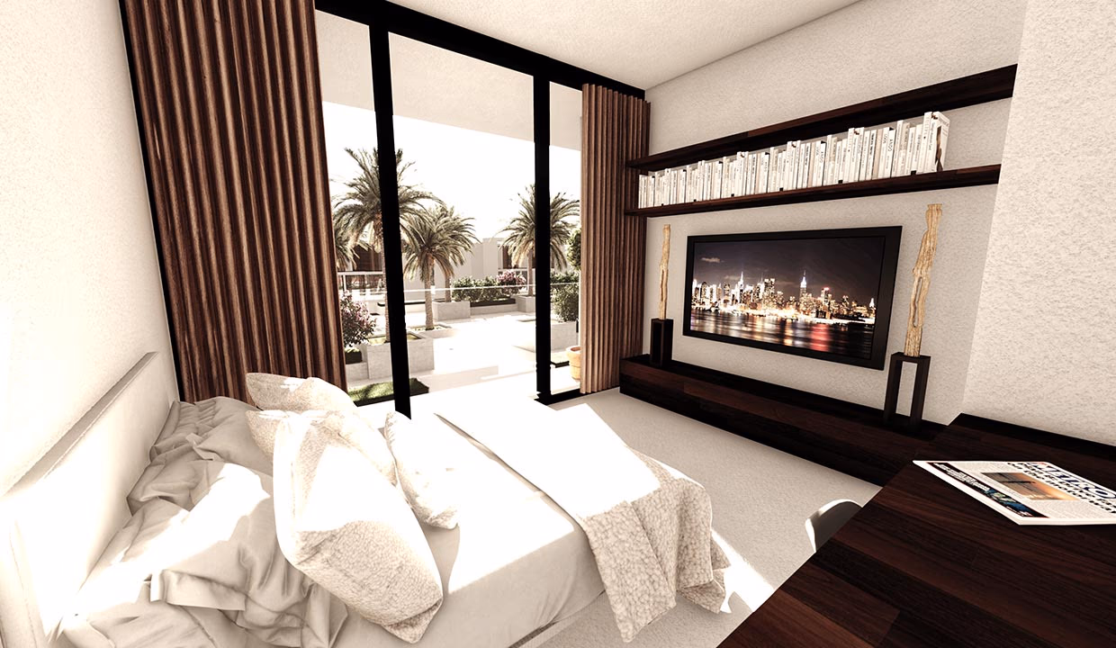 1516 Luxury Resort - 7