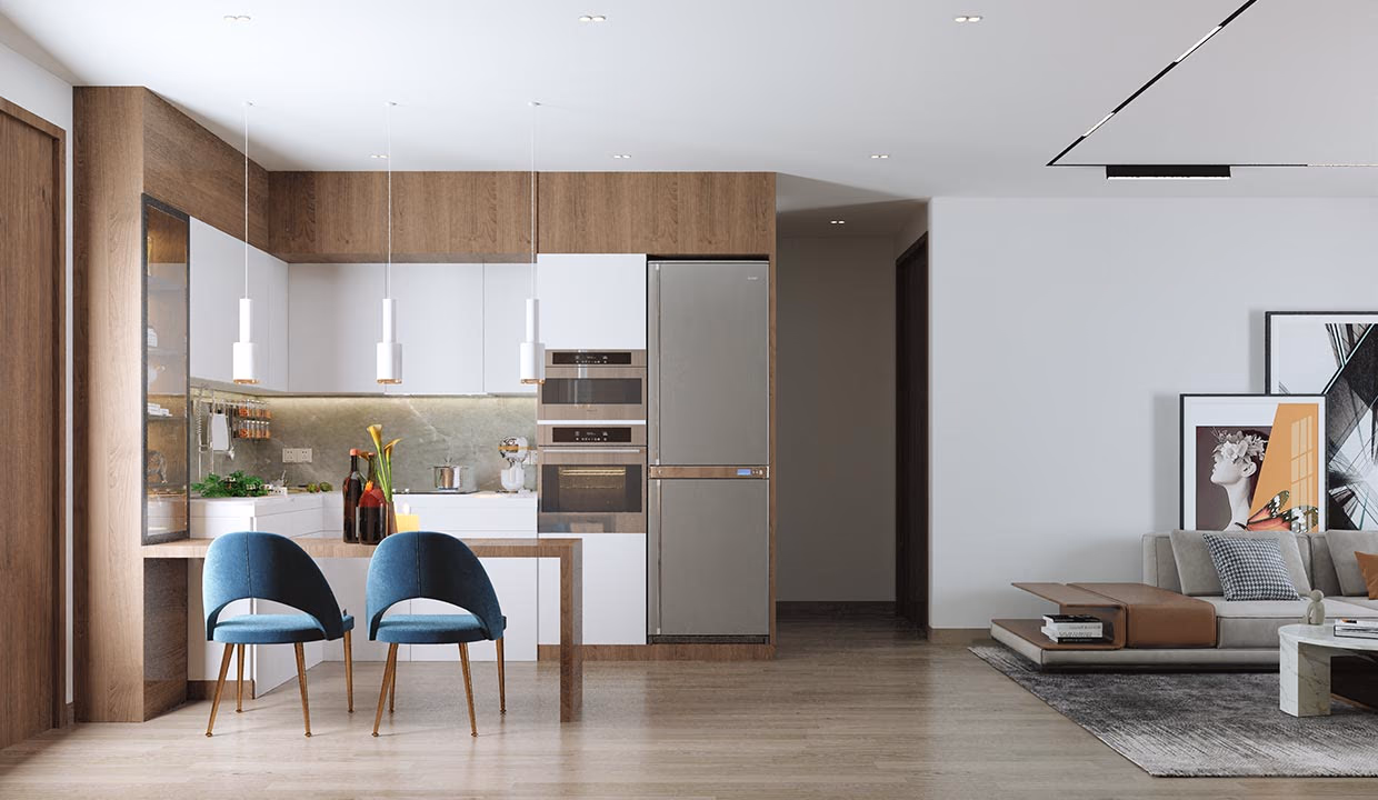 Hivernage Building - 3