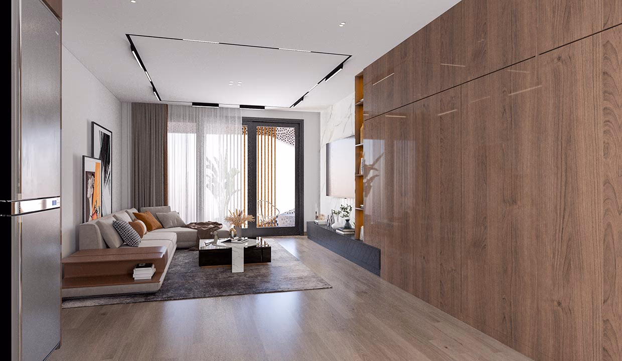 Hivernage Building - 7