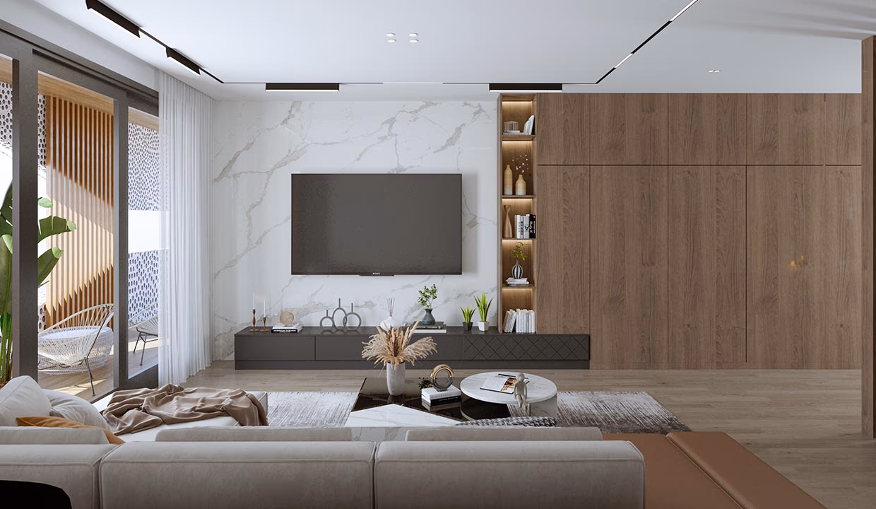 Hivernage Building - 8