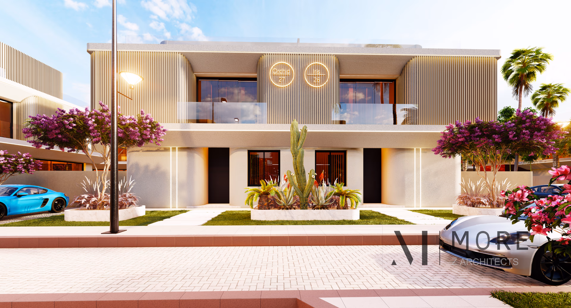 Bloom Residency  - 2