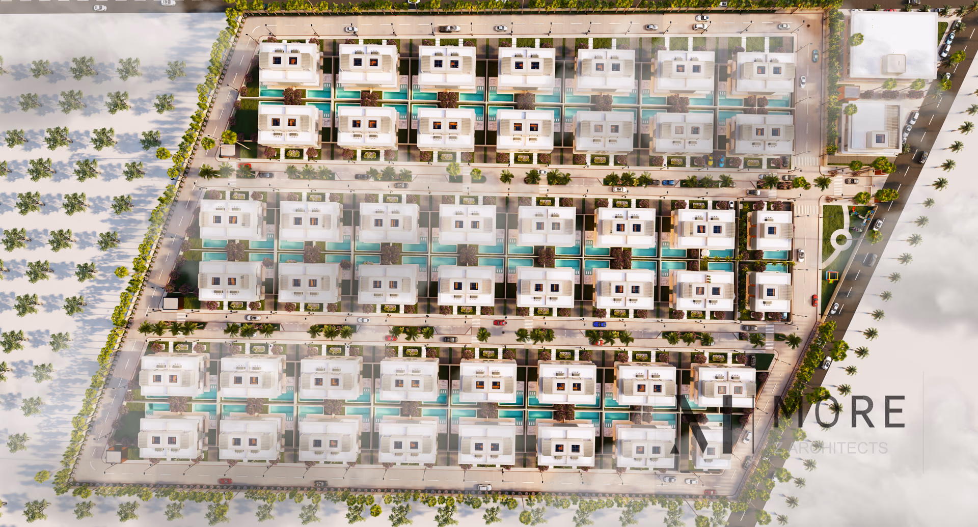 Bloom Residency  - 3