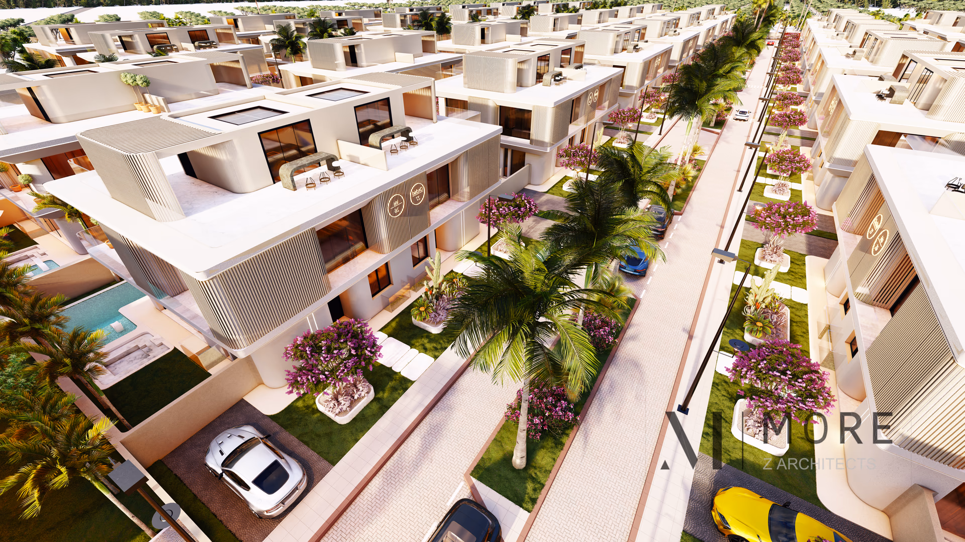 Bloom Residency  - 4