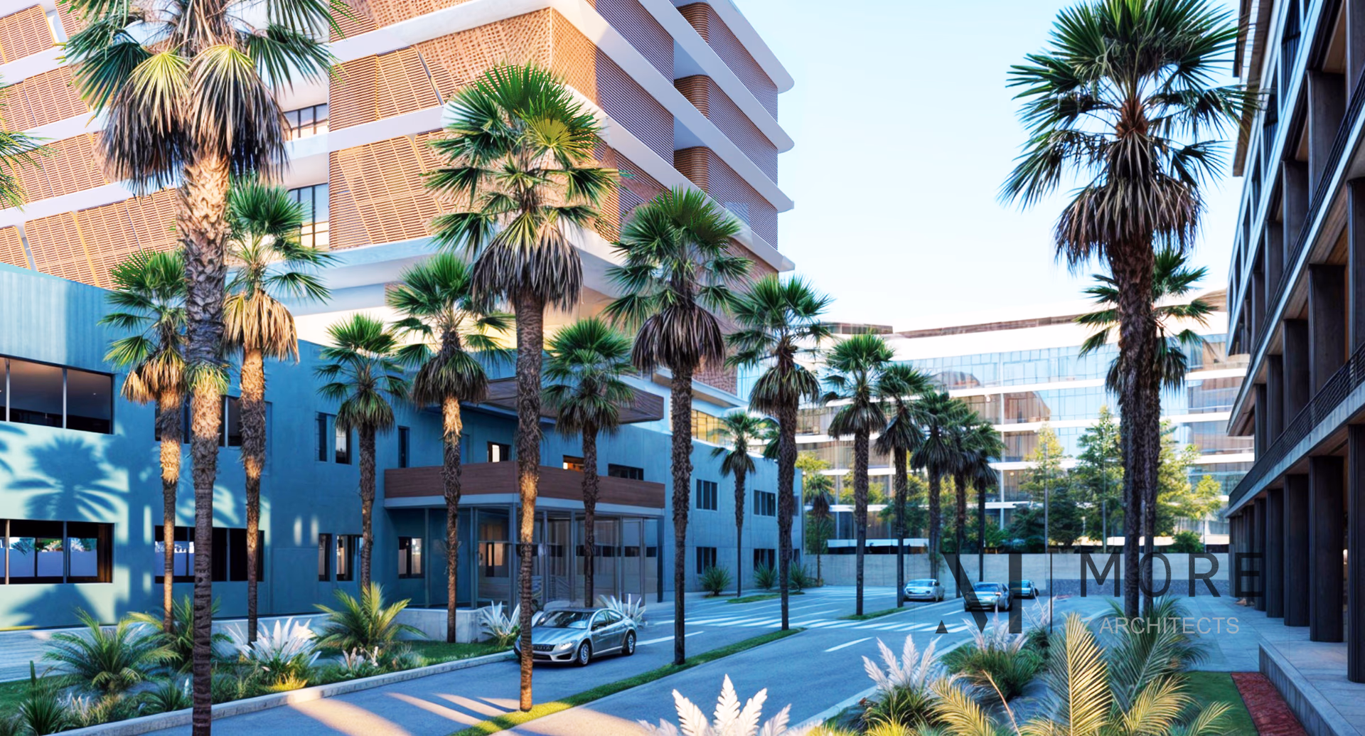 Diabetology Hospital - 1