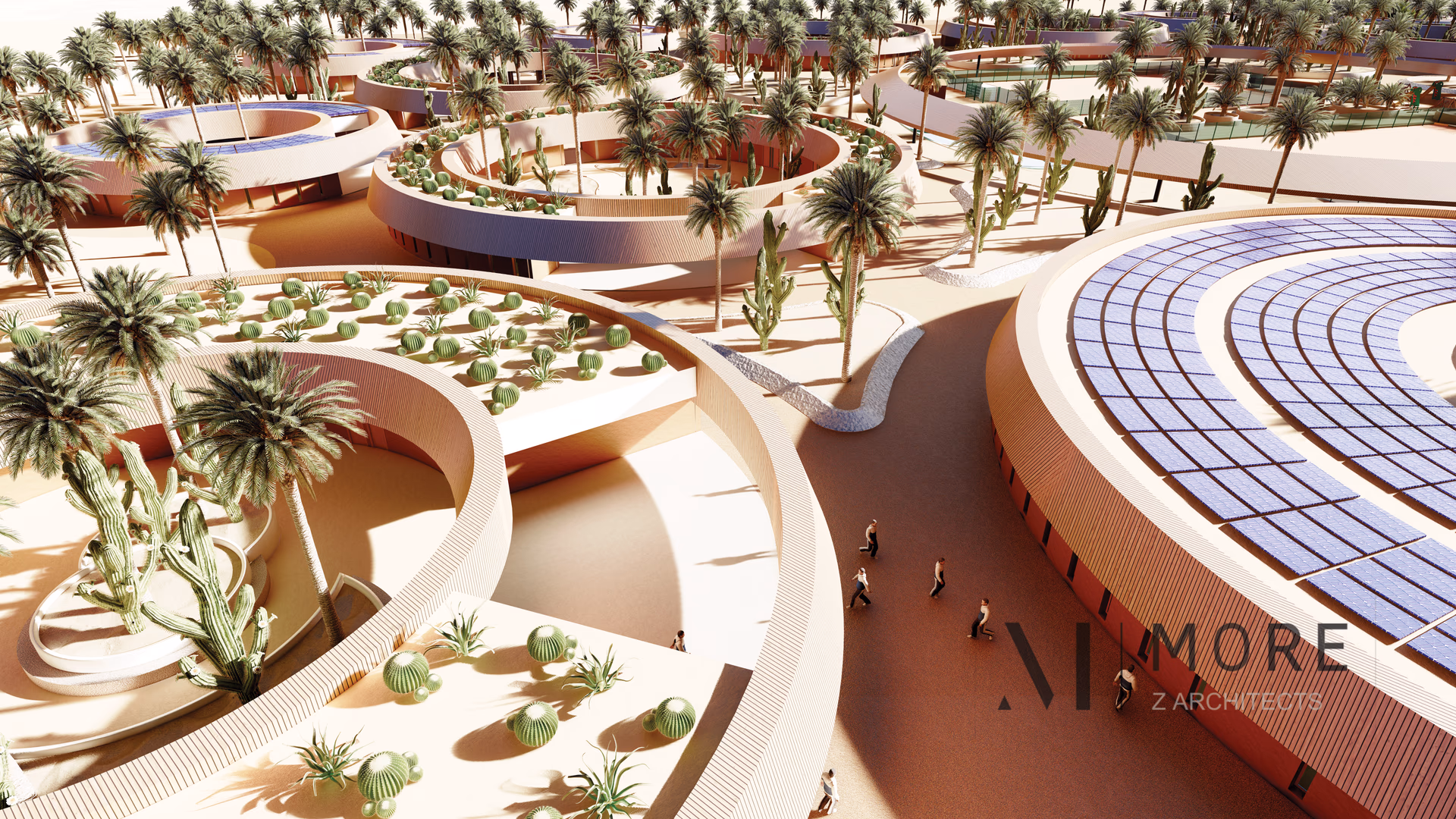 Tantan Summer Camp - 2