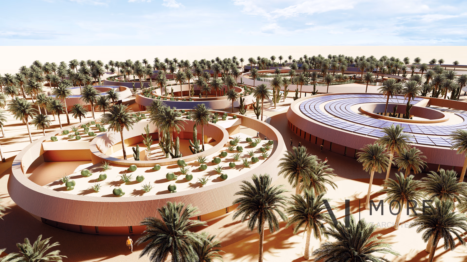 Tantan Summer Camp - 3