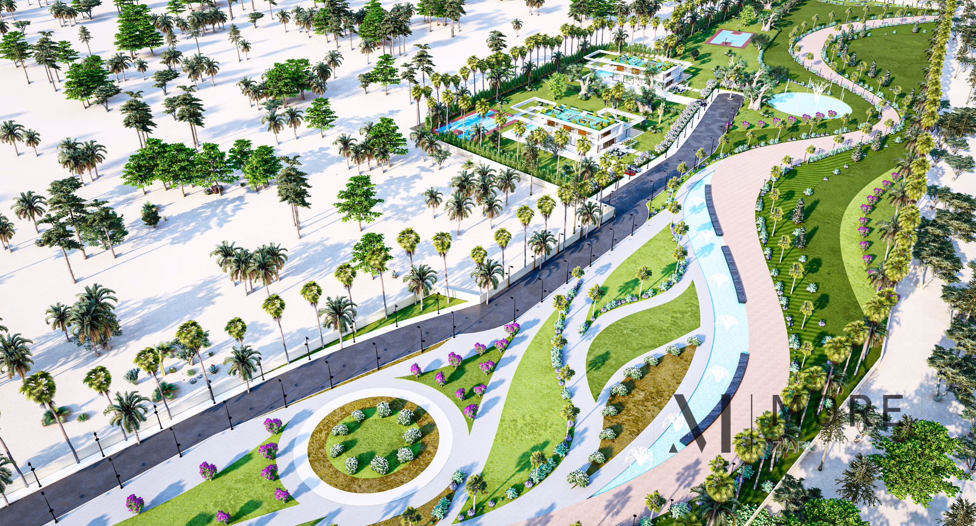 Palmeraie Luxury Resort - 2