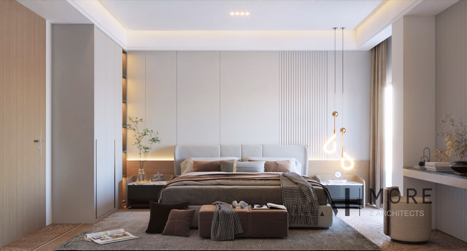 Musgravite Appart - 2