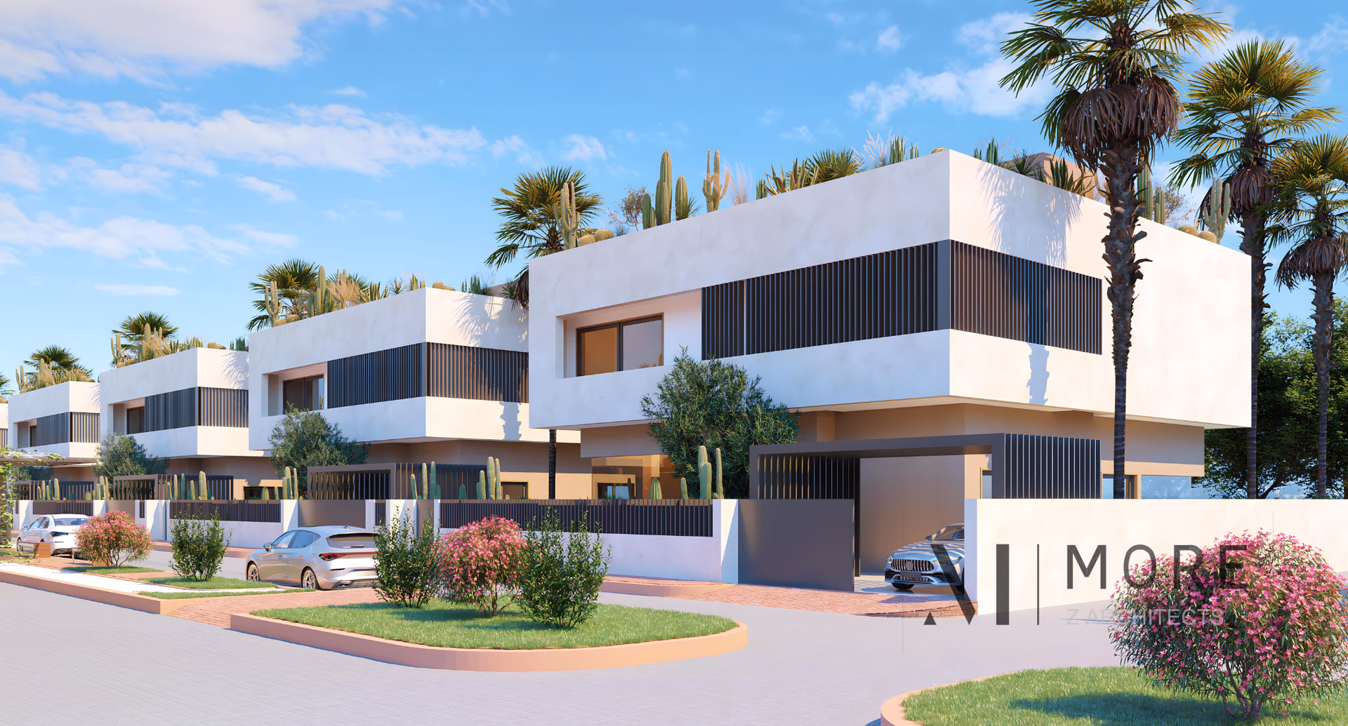 26TH Avenue Complex - 4