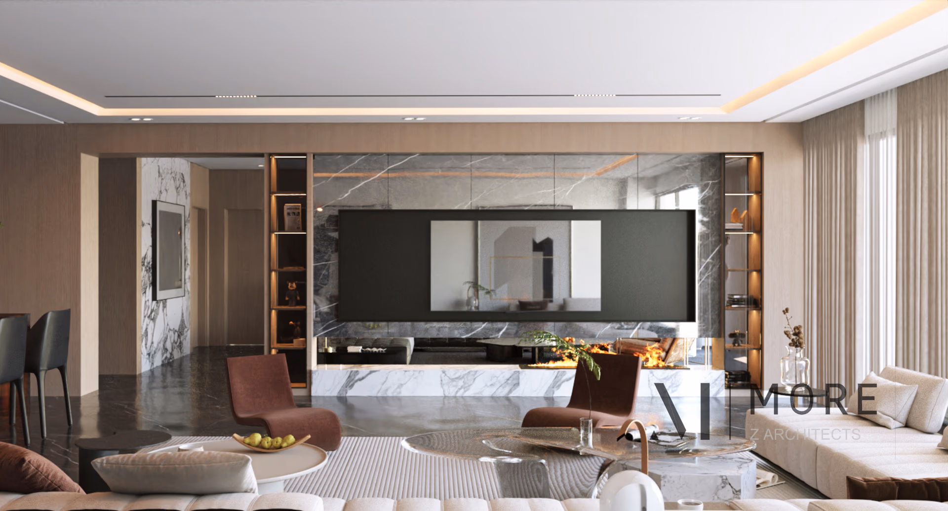 Musgravite Appart - 4