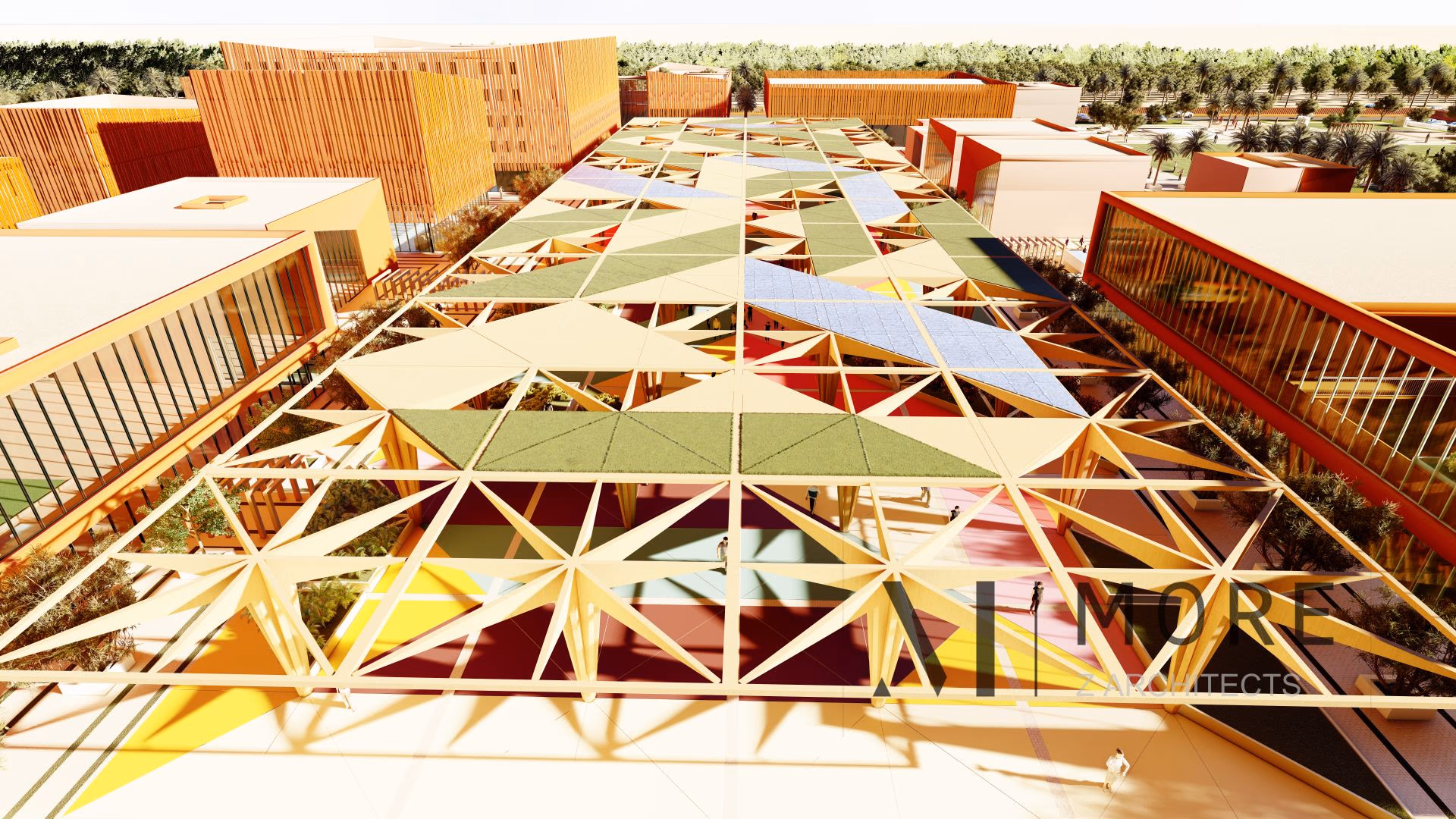 OFPPT Marrakech HQ - 5