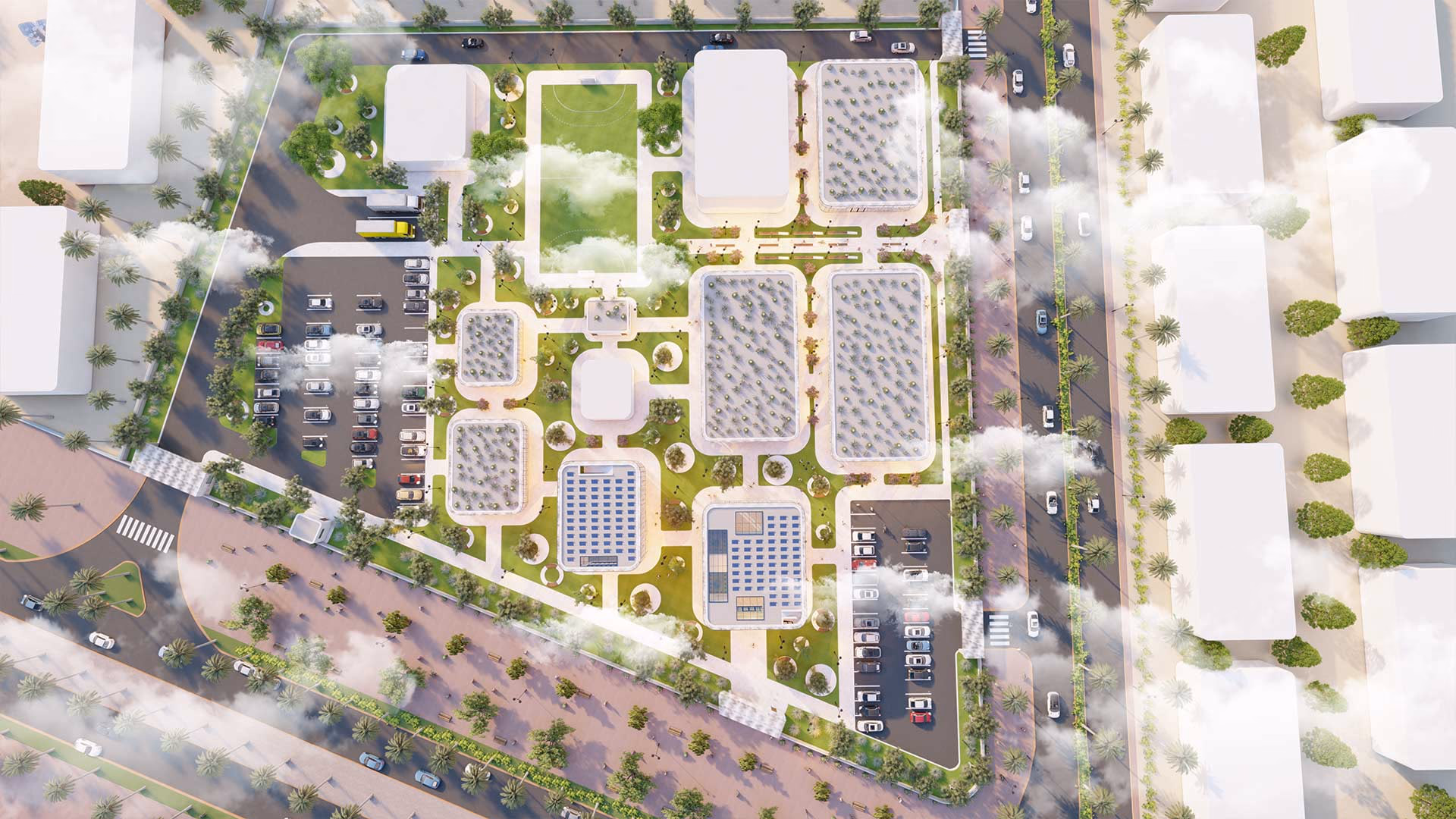 Architectural Design