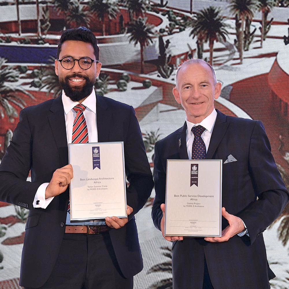 International Property Awards