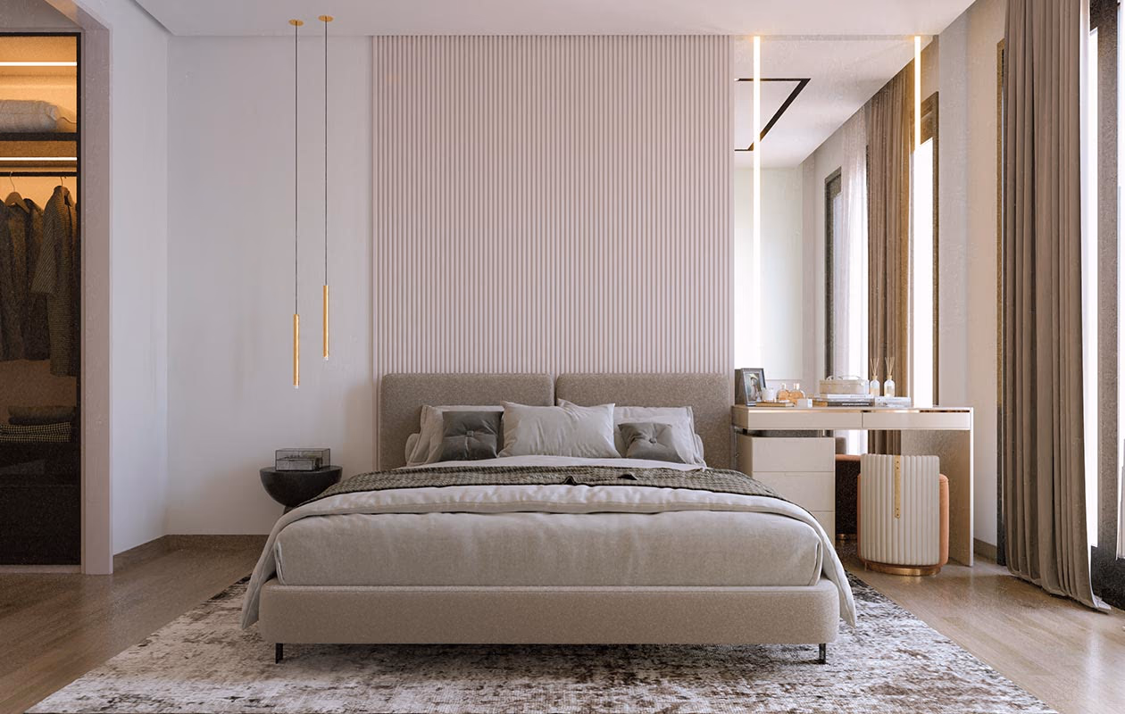 Interior Design Services in Marrakech | MORE Z Architects - Expert services by MORE Z Architects in Morocco