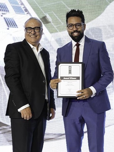 Certification Architecturale