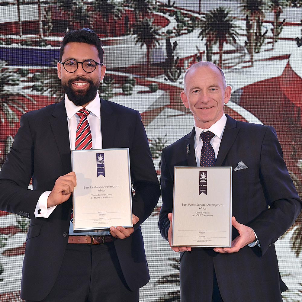 Prix International Property Awards