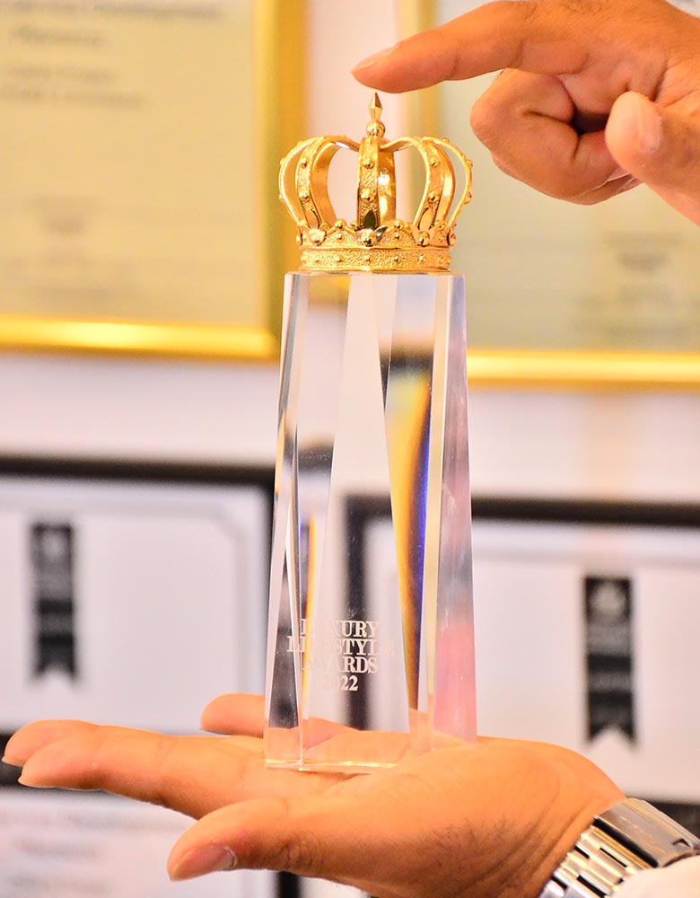 Excellence en Design